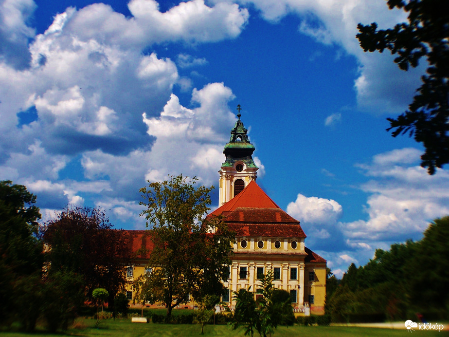 Szentgotthárd 