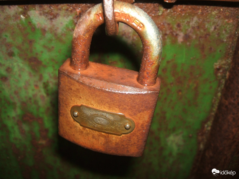 Az idő fogságában 