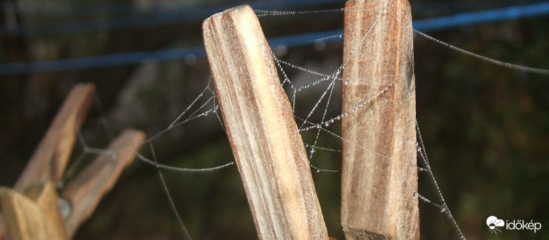 Száradó cseppek! 