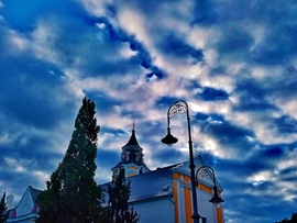 Sárvár