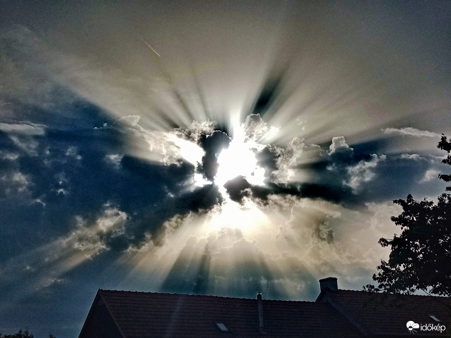 Ragyogás! 