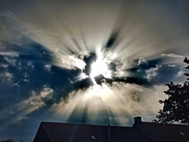 Ragyogás! 
