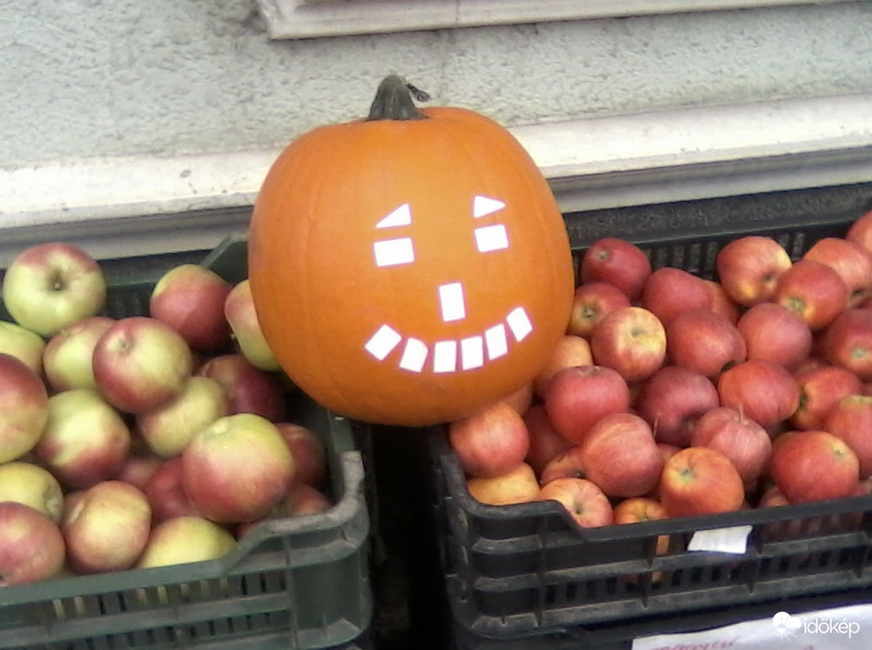 TÖKéletes védelem:)