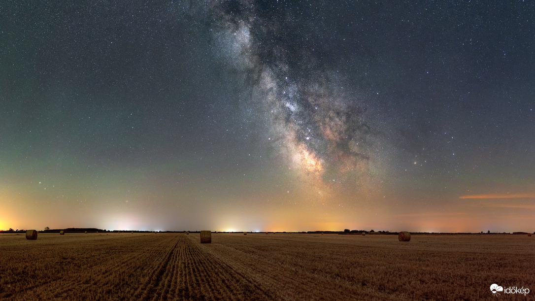 Aratás után - Püspökladány