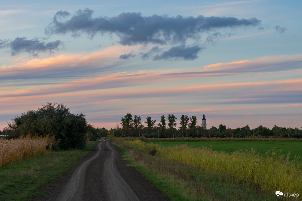 Püspökladány