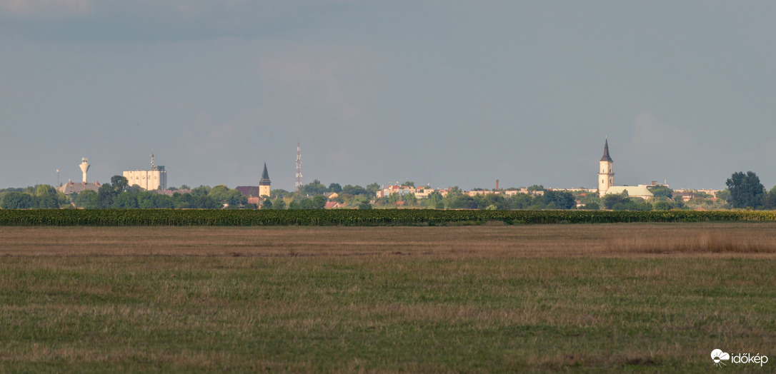 Püspökladány
