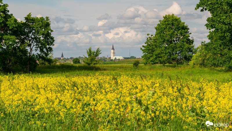 Püspökladány