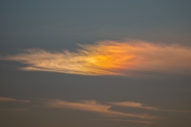 Bal oldali melléknap