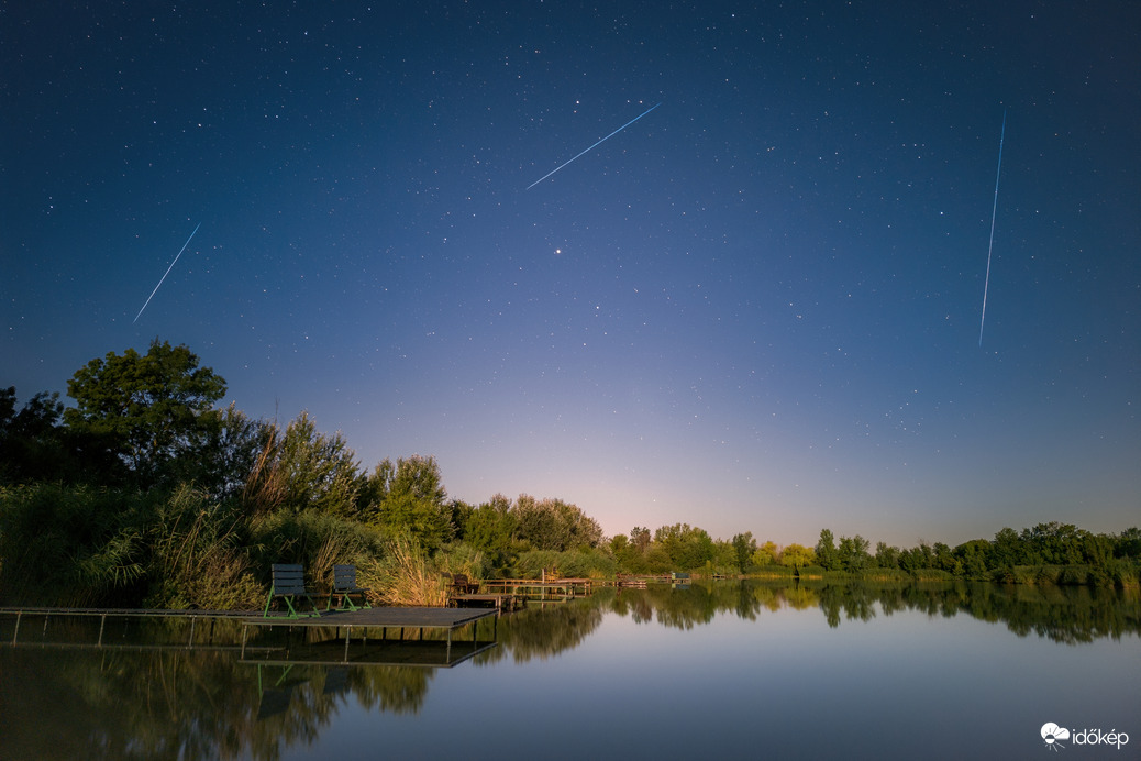 Perseidák