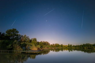 Perseidák