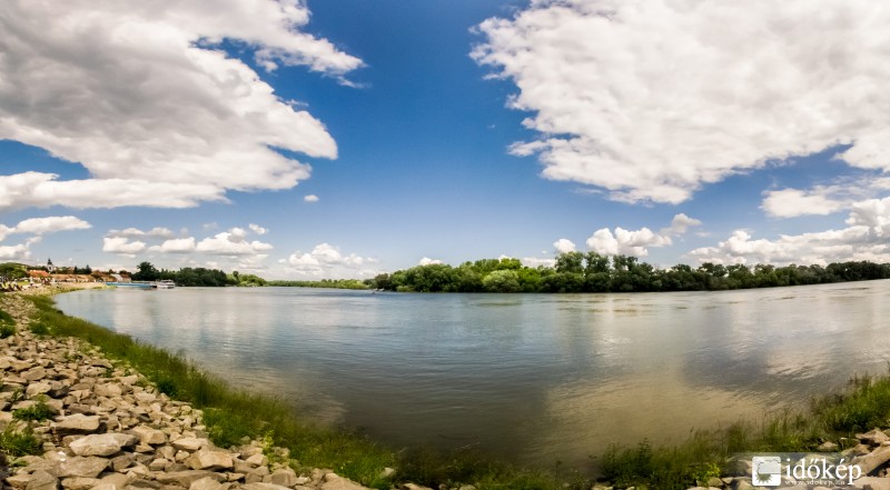 Dunakorzó