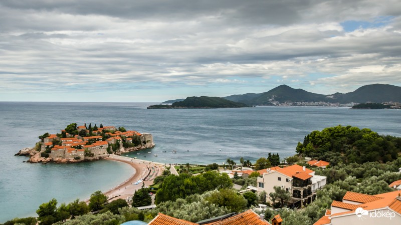 Sveti Stefan