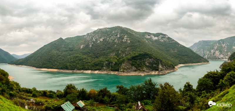 Piva folyó