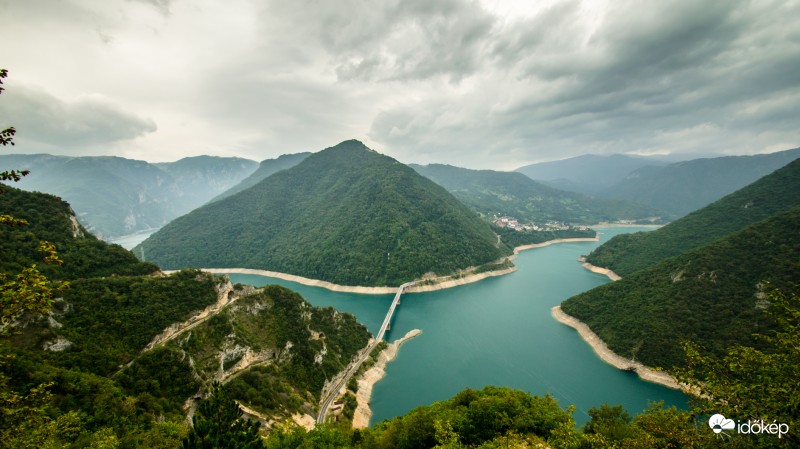 Piva kanyon