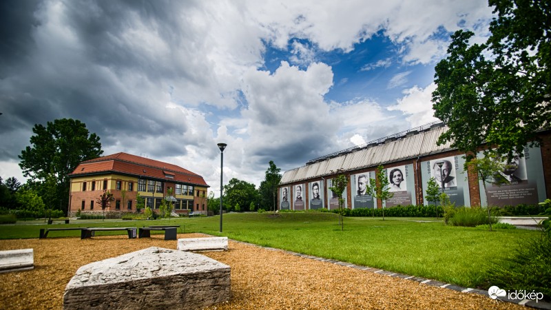 Grafisoft park