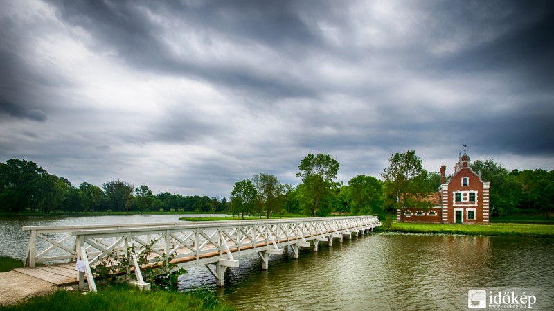 Holland ház