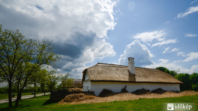 Skanzen