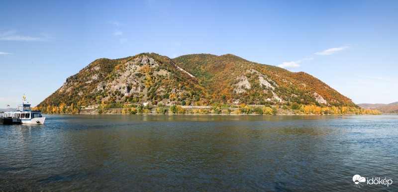 Szent Mihály-hegy