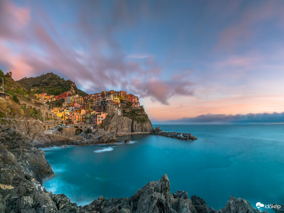 Manarola