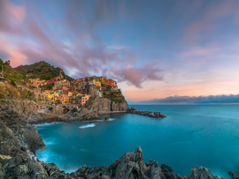 Manarola