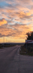 Egy küzdelmes hét búcsúztatója....