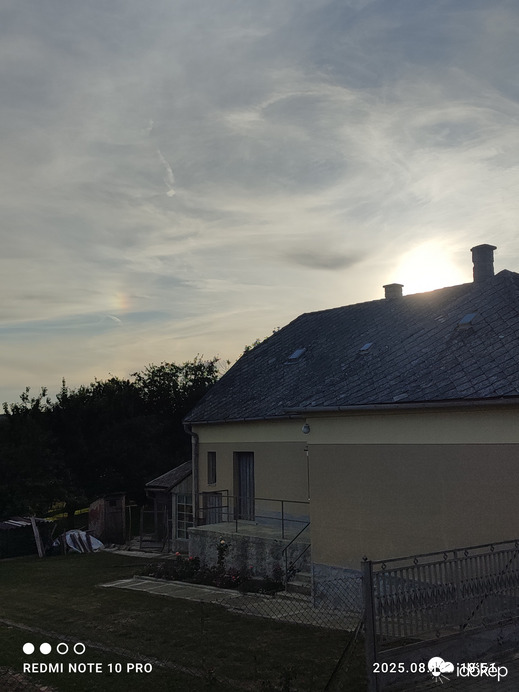 Olaszfalu