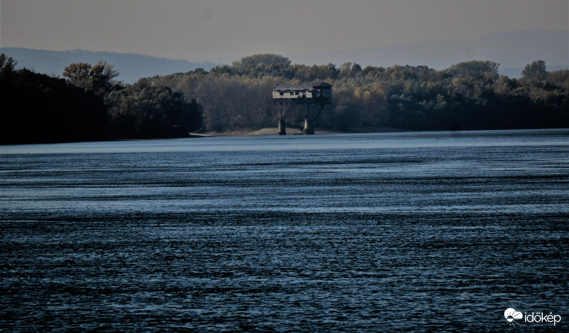 A tokodi szénrakodó