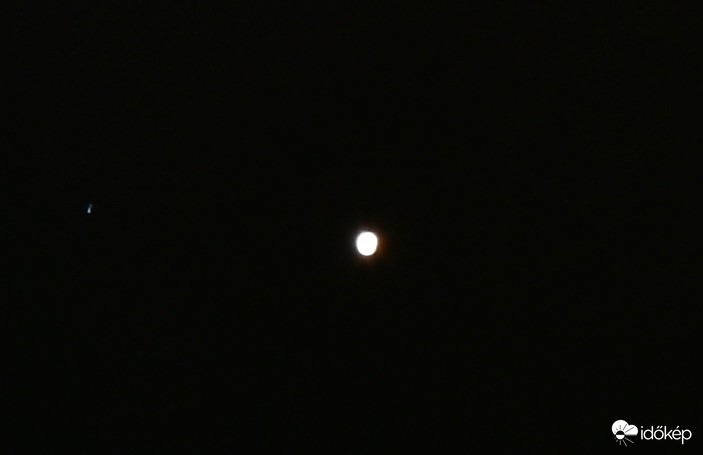 Balatonföldvár(ról a Mars)