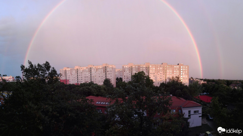 Budapest XIX.ker - Kispest