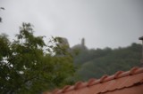 Esős Szigliget