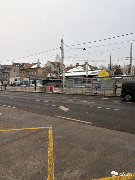 Budapest XIV.ker - Alsórákos