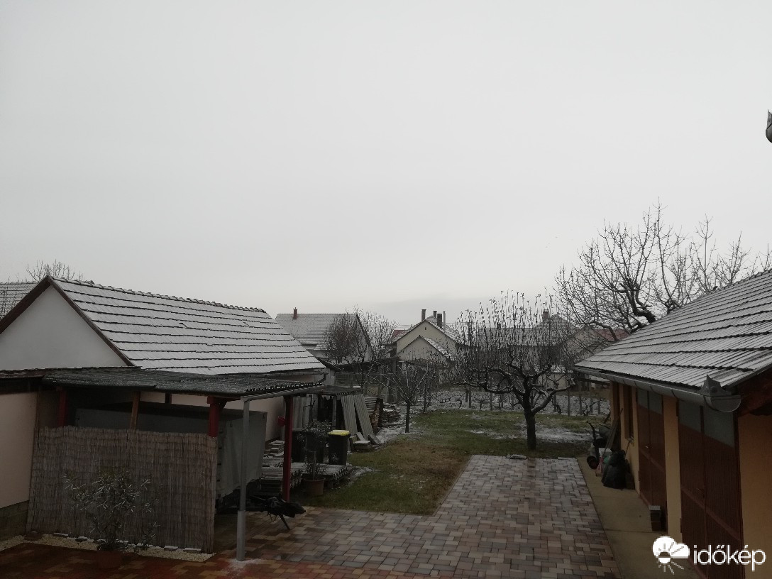 Kismányok