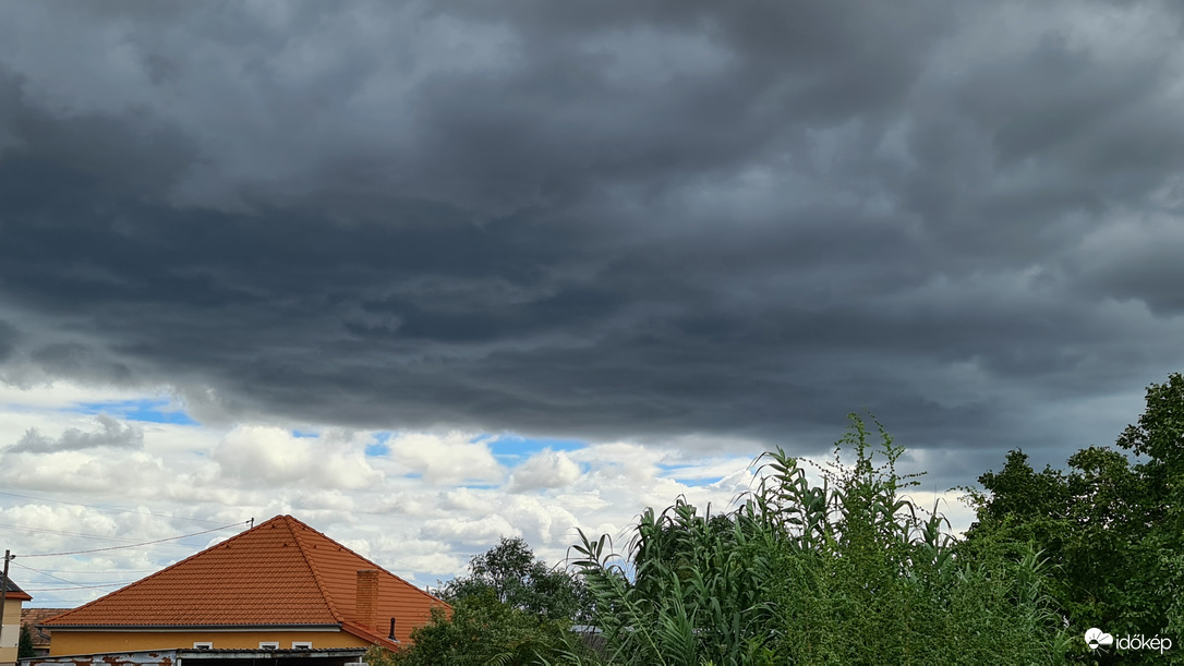 Mosonszolnok