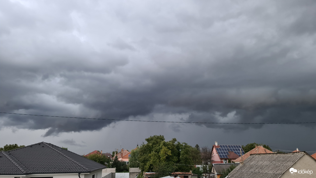Mosonszolnok