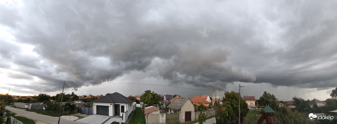 Mosonszolnok