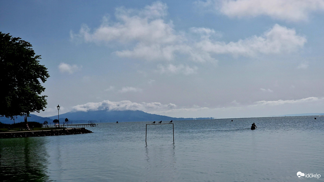 Balatongyörök