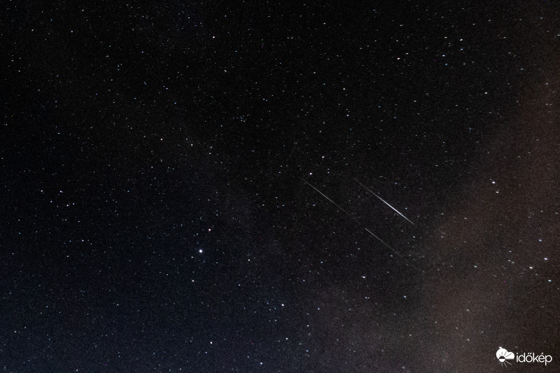 Perseidák