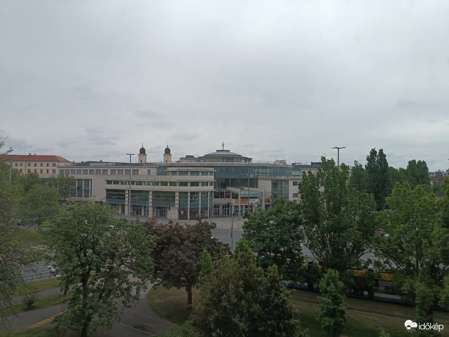 Debrecen