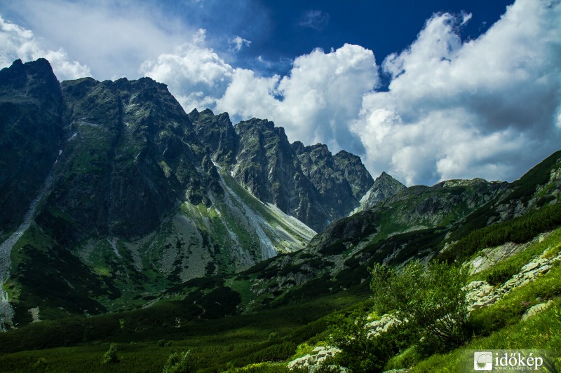 Magas-Tátra