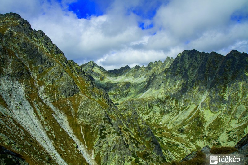 Magas-Tátra