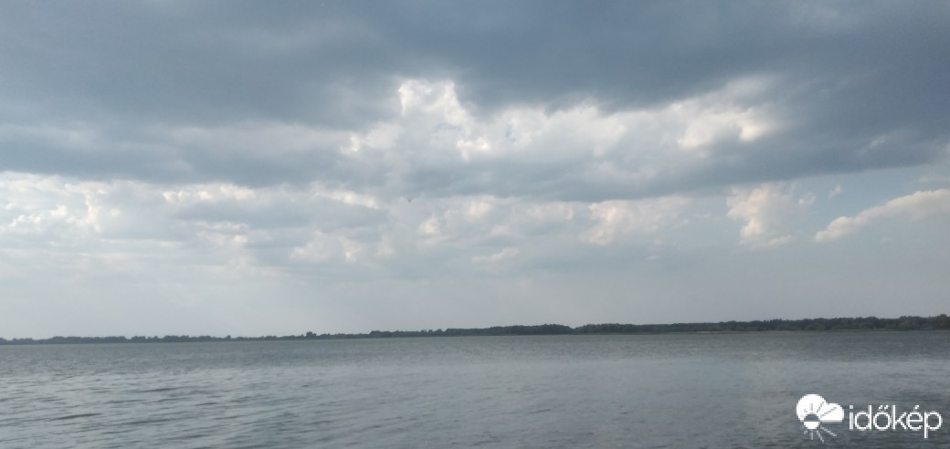 Abádszalók