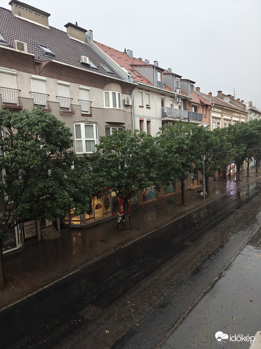 Szeged