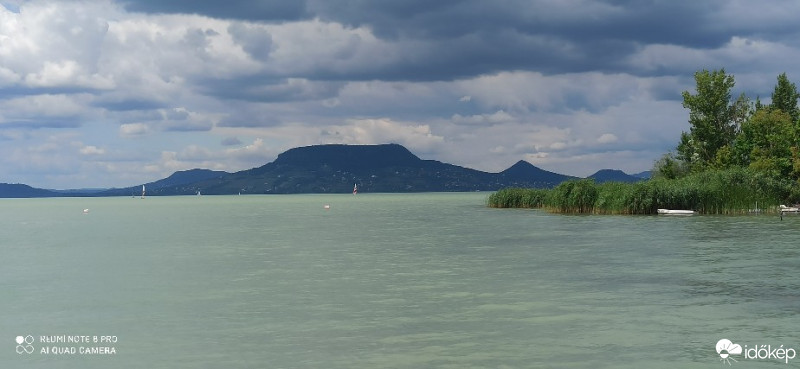 Balatonfenyves