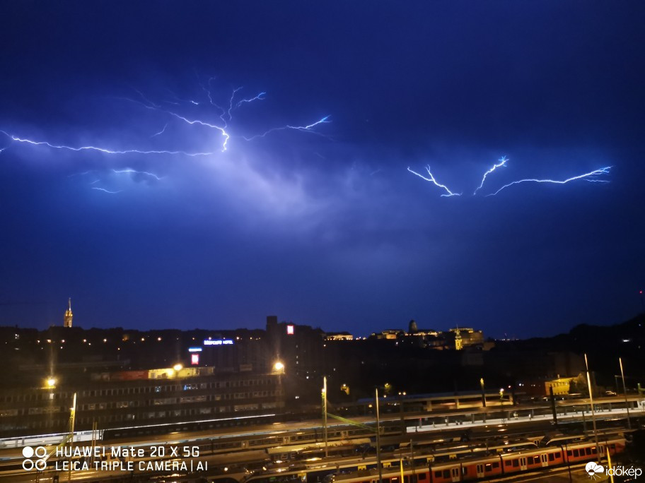 Budapest XII.ker - Krisztinaváros