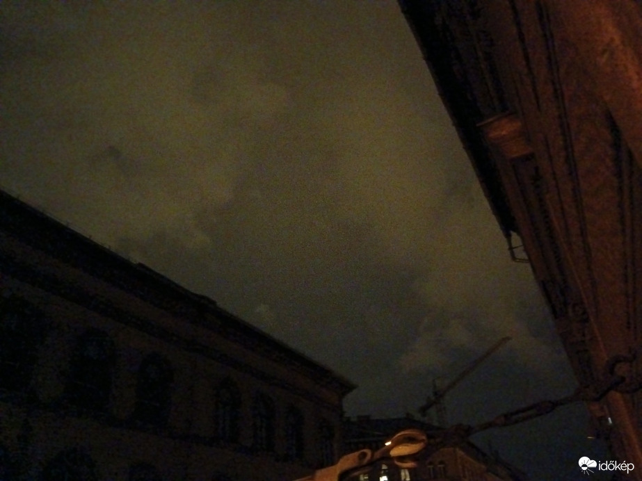 Budapest VIII. ker