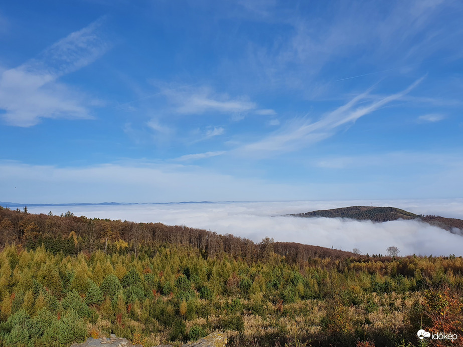 Kőszegi hegység és Burgenland