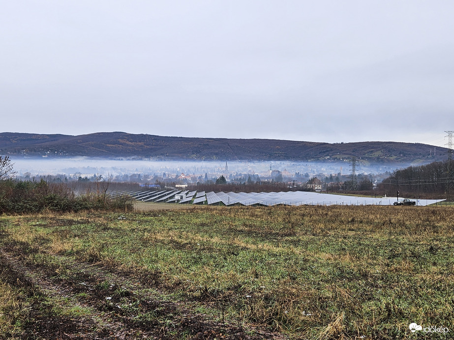 Tauwetter Kőszeg