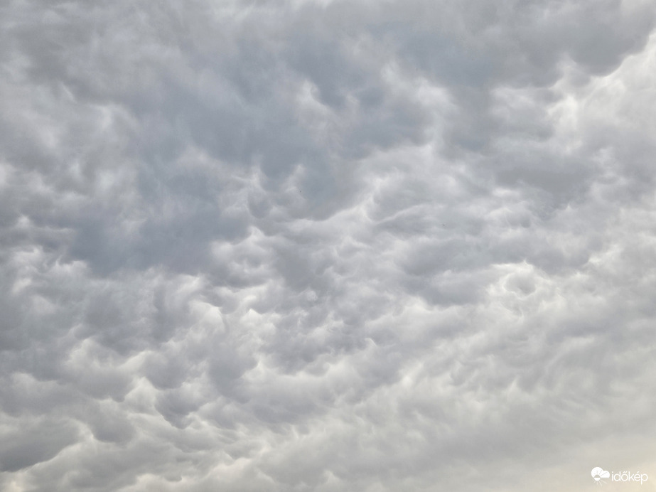 Mammatus Kőszegen