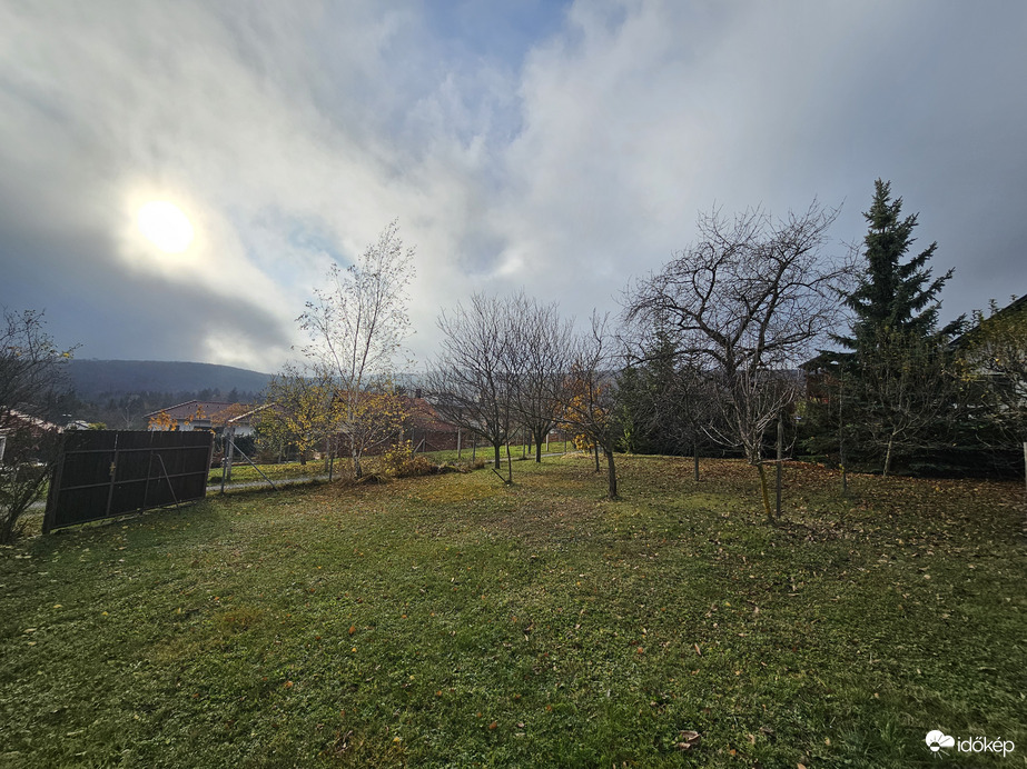 Nap és köd csatája Kőszegen