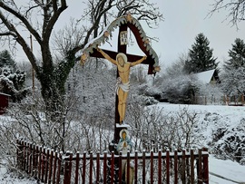 Áldott karácsonyt! Kőszeg